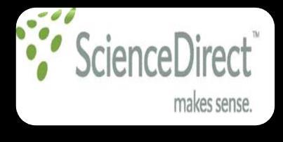 imkânı sağlar Science Direct E-Dergi Sosyal bilimler, iktisadi ve idari bilimler, tıp, eczacılık, biyoloji, moleküler biyoloji, mikrobiyoloji, immünoloji, genetik, kimya, kimya mühendisliği,