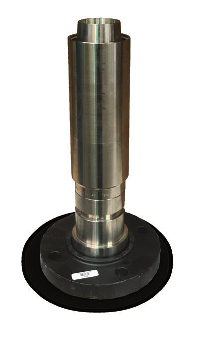Mak ÜRÜN Dış Çap (inç) İç Çap (inç) Astar THERMOFLEX BORU THERMOFLEX PLUS BORU Naylon kaplama sayesinde Thermoflex borusu geniş uygulama yelpazesi