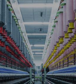 Ersur Tekstil Sanayi ve Ticaret A.Ş. Ersur Tekstil dünyanın en büyük el örgü üretim firmalarından biridir. 1997 yılında kurulmuştur.
