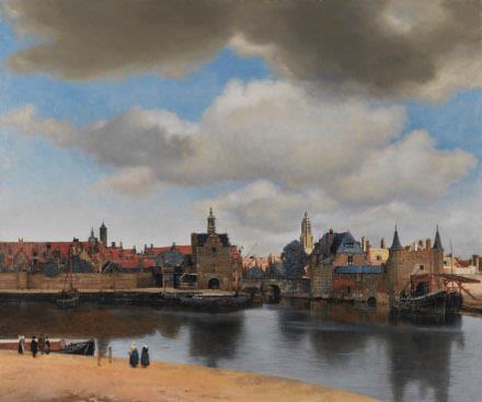 560 Johannes Vermeer