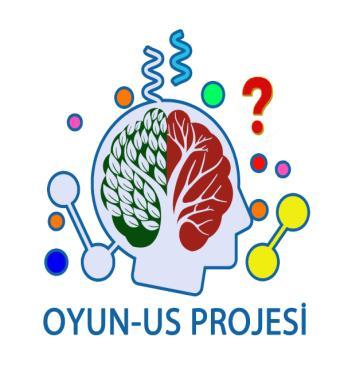 PROJESİ Oyun-US