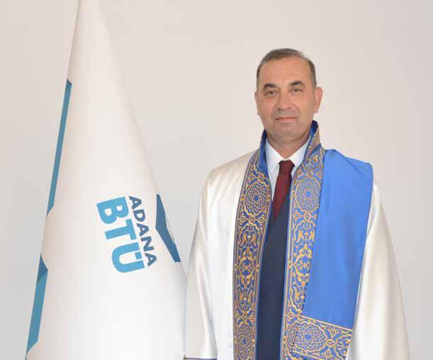 Adana BTÜ