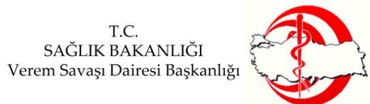 Epidemiyoloji 2015 1. Görülme sıklığı Tüm dünyada 2,5 milyar insan enfekte Her yıl Erişkin: 20 milyon hasta: 1.