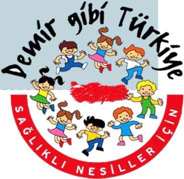 TC Sağlık Bakanlığı Demir gibi Türkiye Projesi, 2004 Bebeklerin ilk 6 ay anne sütü alması 6.