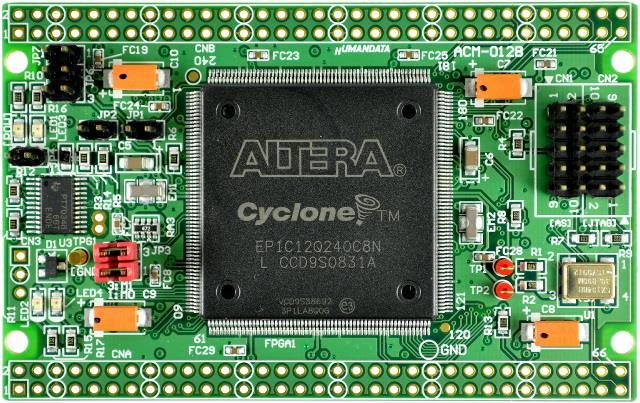 Sorunlar & Öneriler FPGA devrelerinin giriş ve çıkış pin sayısı