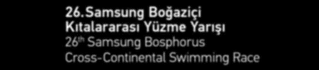 Turkish swimmer Musluoğlu broke the record, winning the race for a fifth consecutive time.