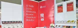 Ümraniye Belediyesinin yürüttüğü yarışma kapsamında Ortaokul öğrencileri Arif Nihat Asya nın Bayrak ve Duâ, Mehmet Akif Ersoy un İstiklâl Marşı ve Necip Fazıl Kısakürek in Sakarya Türküsü şiirlerini,