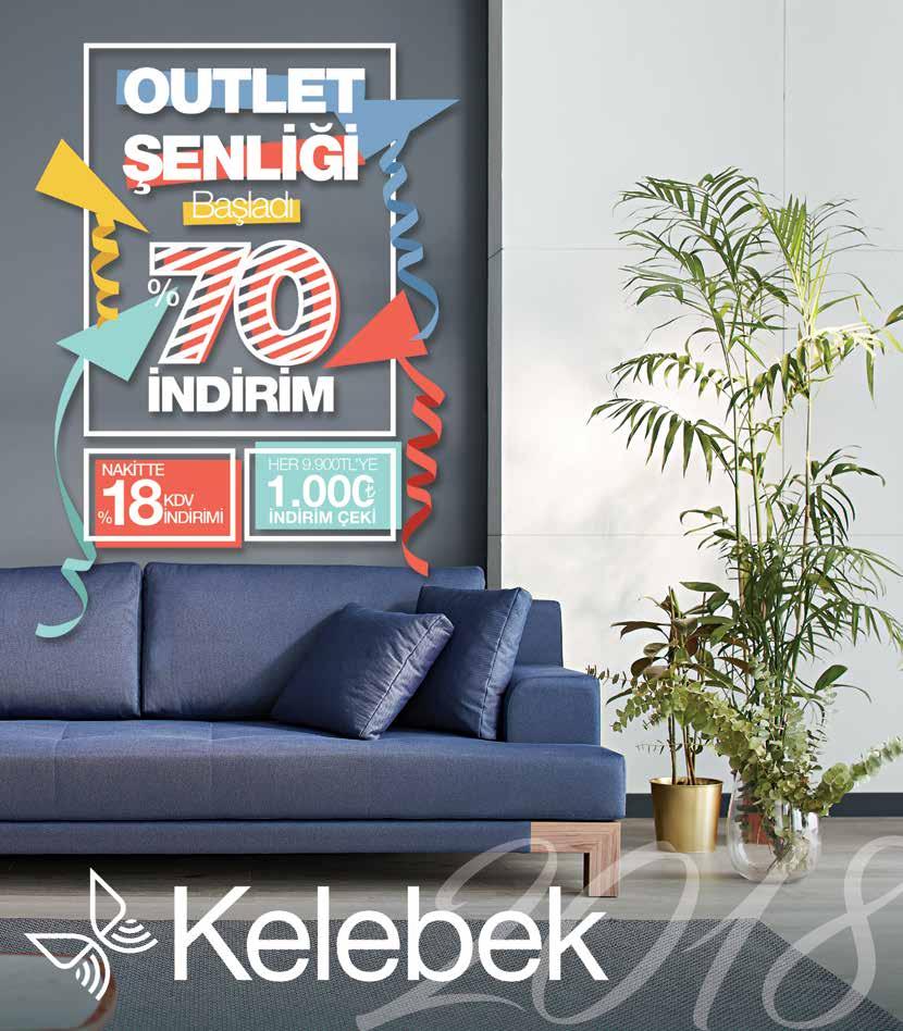 %70 indirim seri sonu ürünlerde geçerli olup,