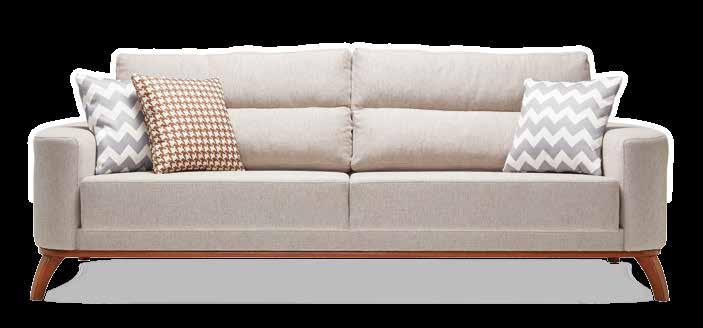 Seater Sofa Bed 85 225 102