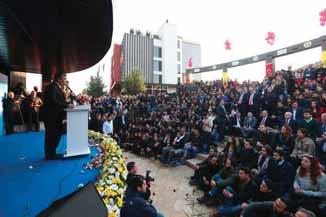 Sonuçlar deerlendirilip belediyemizce eksik noktalar giderilmeye çallmtr 5.4.