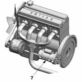 5. GRUP MOTOR VE ARAÇ TEKNİĞİ BİLGİSİ K 12. Aşağıdakilerden hangisi enjektörlere sırası ile basınçlı motorini gönderir?
