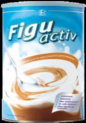 Figuactive Shakeler Çilek-Muz Aromalı, Latte-Macchiato Aromalı Vanilya Aromalı 450 g (~ 16 Porsiyon) Kilo kontrollü bir beslenmeye yönelik ilgili vitaminler, eser elementler ve mineraller içeren tam