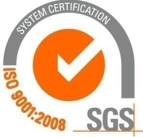 Sistem Sertifikası ISO 14001:2004 Çevresel