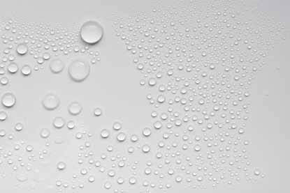 SHBC Nasiol SHBC, alt ve üst katman olarak iki kat kaplama ürününden oluşan, yüzeye süper hidrofobik etki veren, endüstriyel kullanıma sunulmuş bir nano