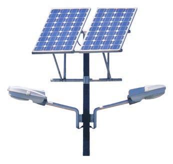 CTP Direkler / GFRP Poles Solar Sokak Aydınlatma Sistemleri Solar Street Lighting Systems Na-Me Endüstri yenilenebilir enerji alanında proje, mühendislik, imalat, uygulama ve danışmanlık