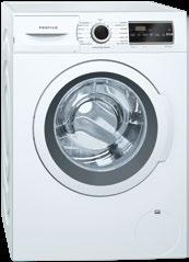 ÇAMAŞIR MAKiNELERi Çamaşır Makinesi Comfort 5 Serisi Çamaşır Makinesi Smart 6 Serisi Çamaşır Makinesi Süper 7 Serisi CM0805KTR Karışık, yünlü, hassas yıkama programları LED li program akış göstergesi