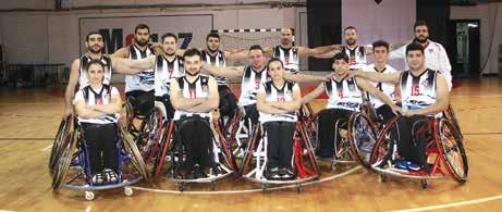 98 Güreş takımımız İstanbul İkincisi Minikler Grekoromen İl Şampiyonası na on bir takımdan 223 sporcu katıldı. Müsabakalarda Siyah Beyazlılarımız 149 puan ile takım olarak ikinci oldu.