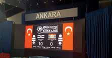Yıldızlar Greko-Romen Türkiye Grup Şampiyonası nda ise 110 kg de mindere çıkan Yusuf Durhan, rakiplerini yenerek Türkiye Şampiyonu oldu.