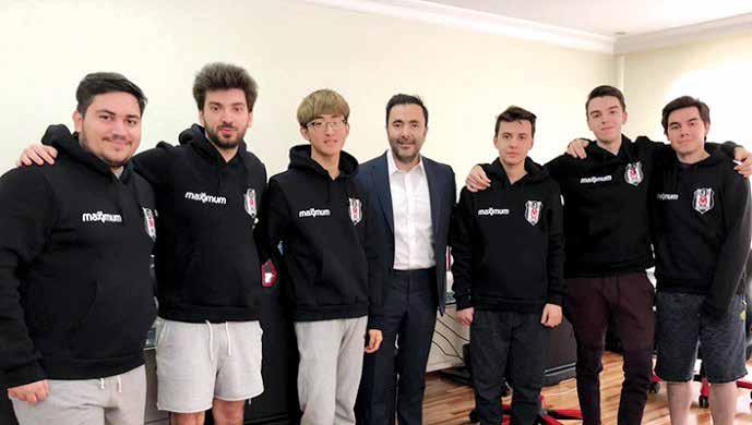 Denizli Basketbol Spor Okulumuz açıldı Denizli Beşiktaş Basketbol Spor Okulu, kayıt almaya başlarken, eğitimlere ise Haziran ayında başlanacak.