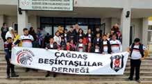 Siirt Beşiktaşlılar Derneği nin kurduğu kız hentbol takımımız, kupa maçı için Batman da bulunan Beşiktaş Mogaz Hentbol Takımımız ı