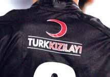 1989 yılında Samantha Fox un Türkiye de vereceği konseri duyurmak için İzmir takımlarından Altay, şarkıcının isminin yazılı olduğu formalarla