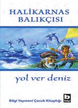 .. 1. YEŞİL BAYIR 15 TL roman, 144 s., 2015, 5. bs.