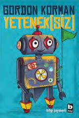Yener, roman, 448 s., renkli haritalı, 2016. GORDON KORMAN.