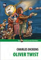 ÇOCUK KLASİKLERİ Charles Dickens.