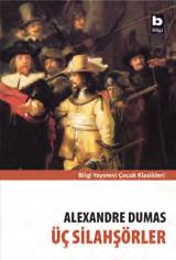 176 s., 2017, 9. bs. Alexandre Dumas.