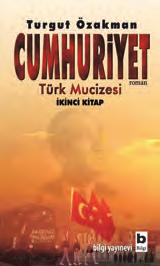 .. DİRİLİŞ Çanakkale 1915 44 TL belgesel roman, 688 s., 2018, 138.bs.