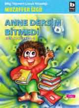 ANNEANNEM SİHİRBAZ 18 TL öykü, 120 s., 2018, 11. bs.... 16.