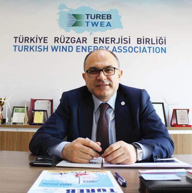 sektör gündemi Türkiye nin rüzgar kurulu gücü yedi bin MW oldu Türkiye Rüzgar Enerjisi Birliği nin hazırladığı Temmuz 2018 rüzgar istatistik verileri yayımlandı.