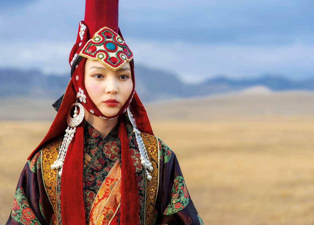 Yakutistan dan Türk kültürü konulu belgesellerin izlendiği, 7 ülke 8 şehre giden bir festival olmuş, yarışmaya profesyonel kategoride 130 film katılmıştır.