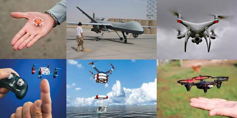 Neden İHA pilotu olmalıyım? Son yıllarda hızla gelişen teknolojinin şüphesiz en havalı ve en ulaşılabilir kısmı olan insansız hava araçları nerdeyse tüm sektörlerde kullanılır hale geldi.