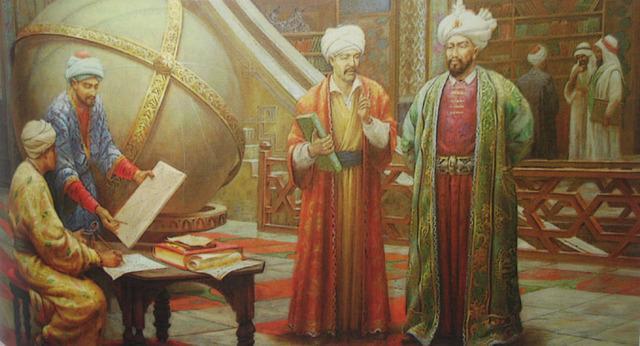 GAZALİ (1059-1111) Tus şehrinde doğdu. Felsefe dersleri aldı. Nizamiyede müderrislik yaptı. Eserlerinde çocukların eğitimleri üzerinde önemle durur.