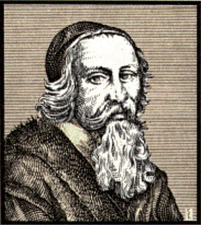 Jan Amos Comenius (1592-1670) En çok öğretim teknikleri konusundaki katkılarından dolayı tanınmıştır.