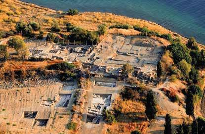 Erythrai Kazı Çalışmaları Erythrai Antik Kenti Desteklenen Arkeolojik Kazılar Kültür ve tarihimizi tanıtma ve koruma hizmetleri, arkeolojik kazıları destekleme, bulgularını yayınlama, ulusal ve