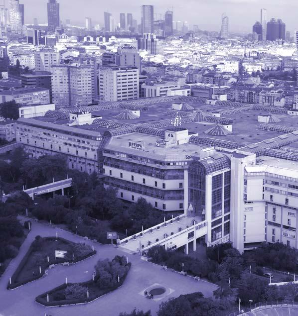 ARSA DAVALARIMIZ Arsa Davalarımız Lehimize Sonuçlandı, Tapularımızı geri alıyoruz İstanbul İli, Şişli İlçesi, Kaptanpaşa Mahallesi, 279 pafta, 2152 ada, 174 sayılı parselde kai Perpa Ticaret Merkezi