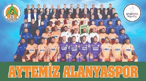 2014/2015 sezonunda Çaykur Rizespor takımı ile başladığı çalışmalara,