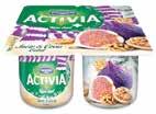 500 Gr Danone Activa