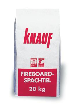 makinesi ile uygulanabilme Uniflott 25 1 6 ay Fireboard Derz Dolgusu Fireboard Alçıpan çeşitlerinin birleşim yerlerinde kullanılan derz dolgusudur.