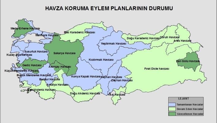 HAVZA YÖNETİM ÜST HEYETİ Heyet yapısında belirtilen temsilcilerden en az birer kişi olmak üzere başkan hariç 16 kiģilik üst heyet belirlenir, üst heyet en fazla 25 kiģi ile sınırlıdır.