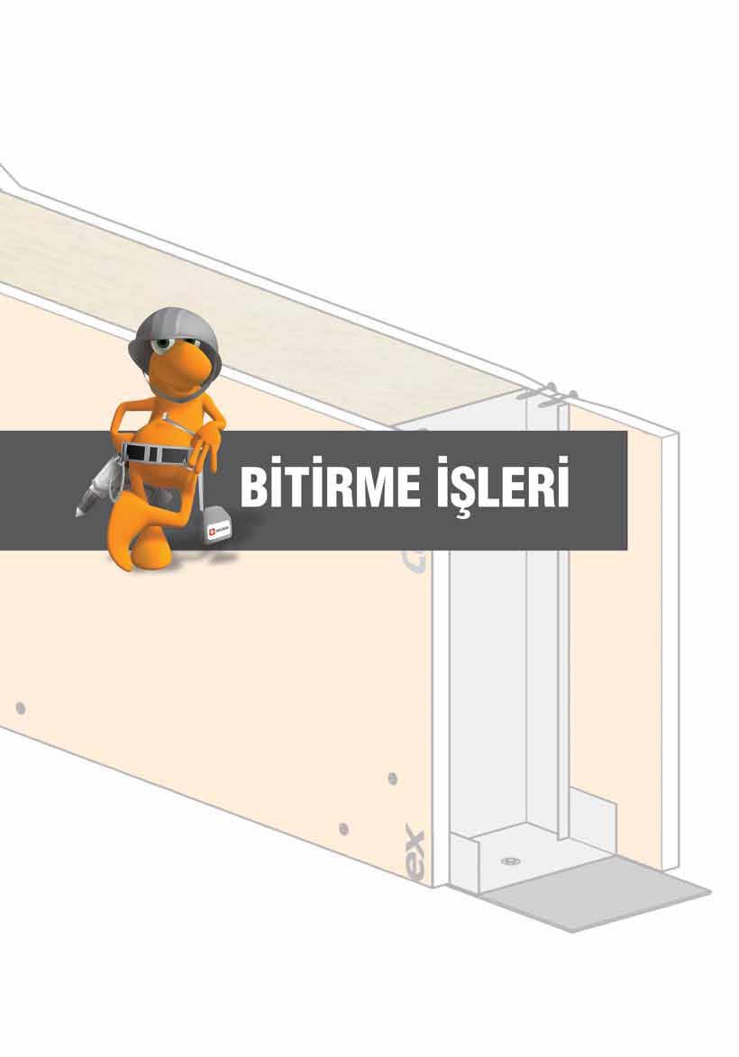 BİTİRME