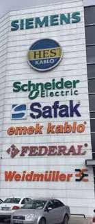 ŞAFAK ELEKTRİK SATIŞ PAZARLAMA SİSTEMİMİZ Şafak Satış ve Pazarlama Ekibi Pazarlama Ekibi Son Kullanıcı Bayi Sipariş Şafak Sevkiyat Bayi Son