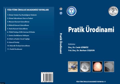 Ali İhsan Taşçı Ürolojide Perioperatif Süreç Yönetimi-K.