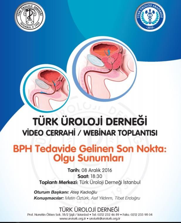 05.2016 Sandoz Webinar Anka Barut Antalya 29.09.2016 Lilly Webcast Akasya AVM 19.10.