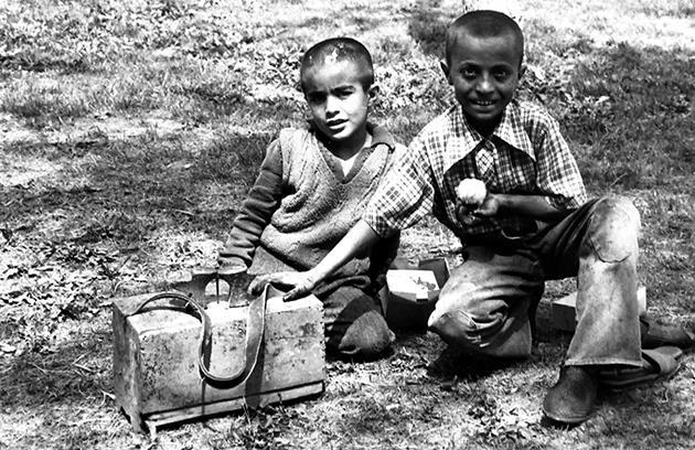 Bu tür bir fotoğrafı kaydetmek için bizim doğayı yönlendirmemiz olası değildir. Ancak güneşin batışını izleyerek doğanın bu görüntüyü oluşturmasını bekleriz.