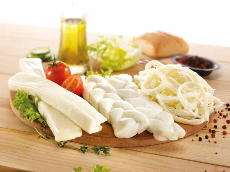 Doğanın Zenginlikleriyle Mayalanan Peynir Muratbey Biz, peynirlerimizi Anadolu nun eşsiz panoraması, tertemiz dağ havası ve bin bir çeşit