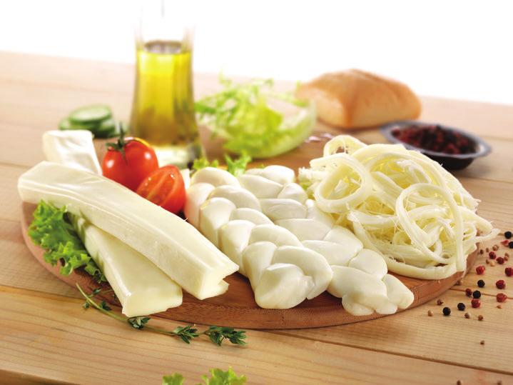 Doğanın Zenginlikleriyle Mayalanan Peynir Muratbey Biz, peynirlerimizi Anadolu nun eşsiz panoraması, tertemiz dağ havası ve bin bir çeşit otuyla doğal aromasından süzülen sütle mayalayıp hiçbir katkı
