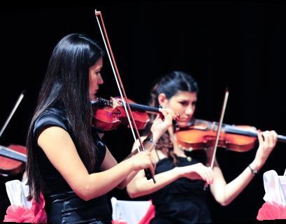 Enstitüsü bünyesinde her anabilim dalının kendi ismiyle ayrı ayrı yüksek lisans programı bulunmaktadır.